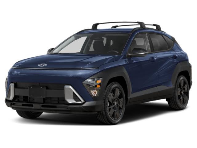 2027 Hyundai Kona SEL Sport AWD