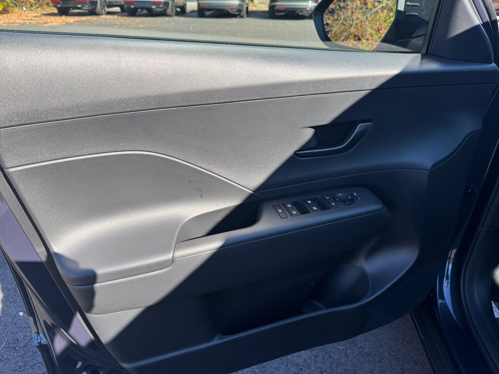 2027 Hyundai Kona SEL Sport AWD
