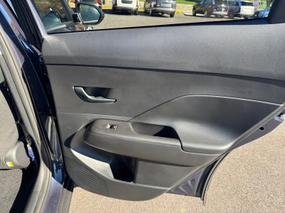 2027 Hyundai Kona SEL Sport AWD