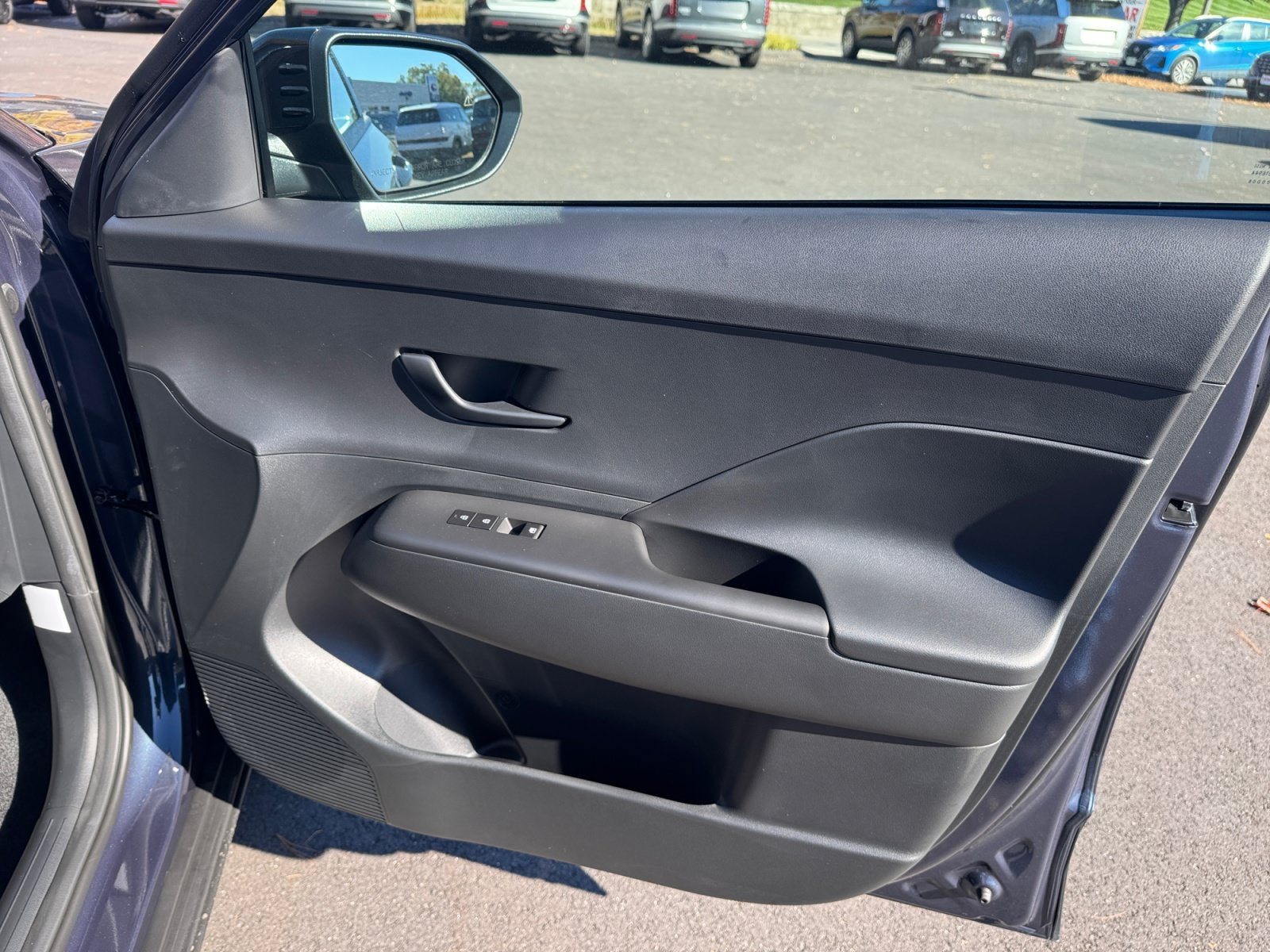 2027 Hyundai Kona SEL Sport AWD