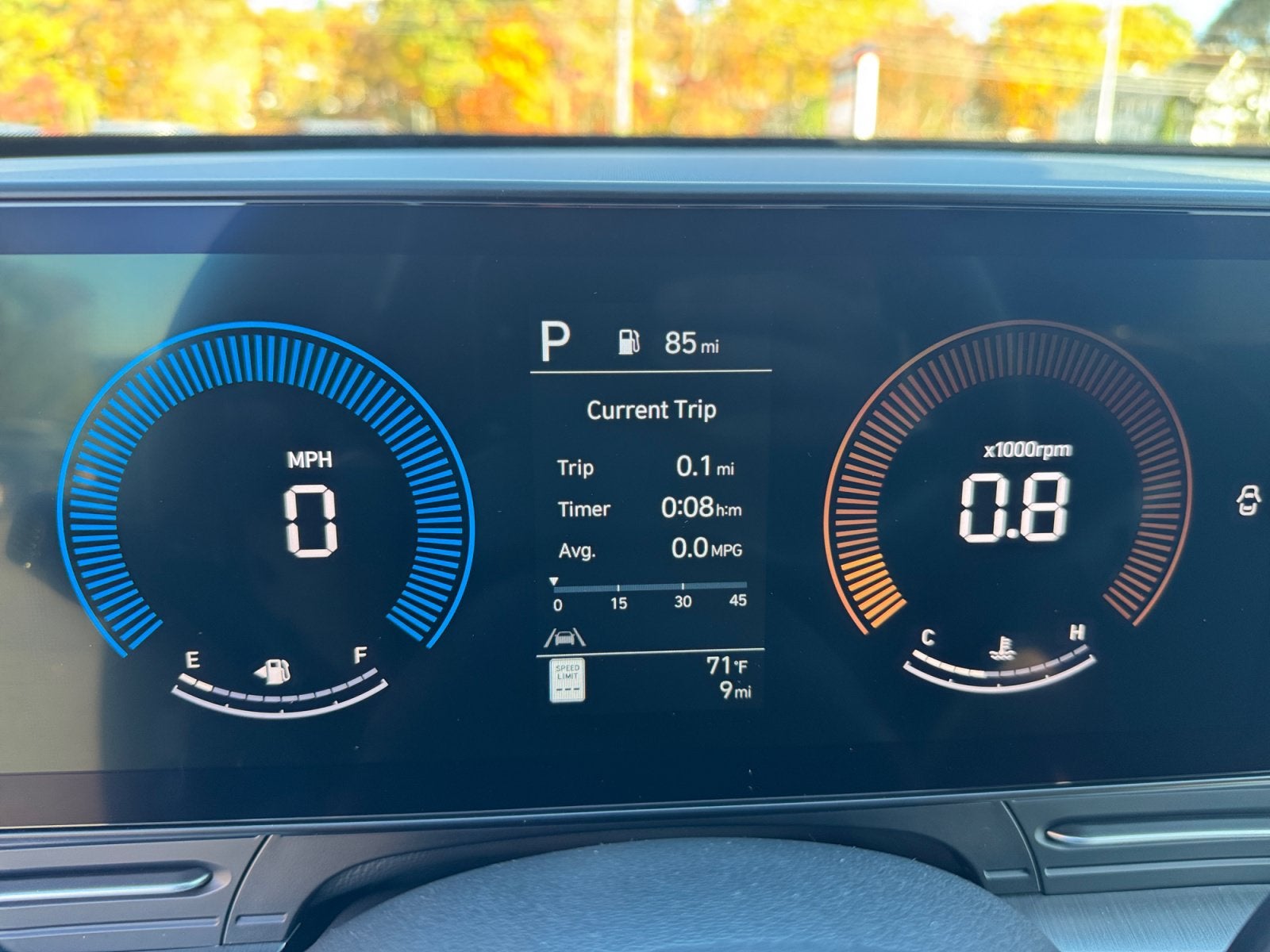 2027 Hyundai Kona SEL Sport AWD