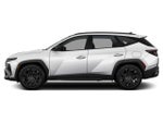 2026 Hyundai Tucson Hybrid Night