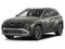 2026 Hyundai Tucson Plug-In Hybrid Limited
