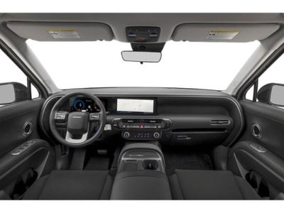 2026 Hyundai Palisade SE AWD
