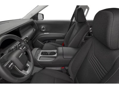 2026 Hyundai Palisade SE AWD