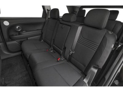 2026 Hyundai Palisade SE AWD