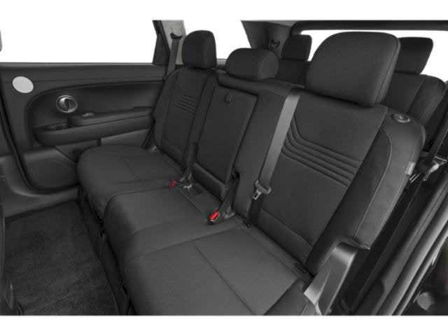 2026 Hyundai Palisade SE AWD