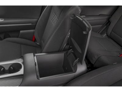 2026 Hyundai Palisade SE AWD