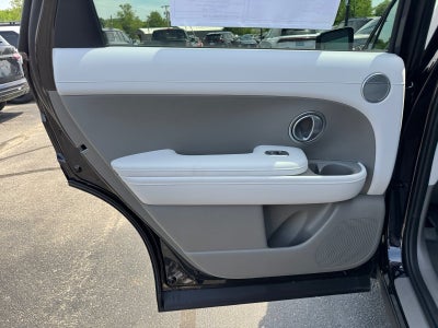 2026 Hyundai Palisade SE AWD