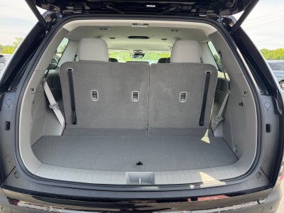 2026 Hyundai Palisade SE AWD