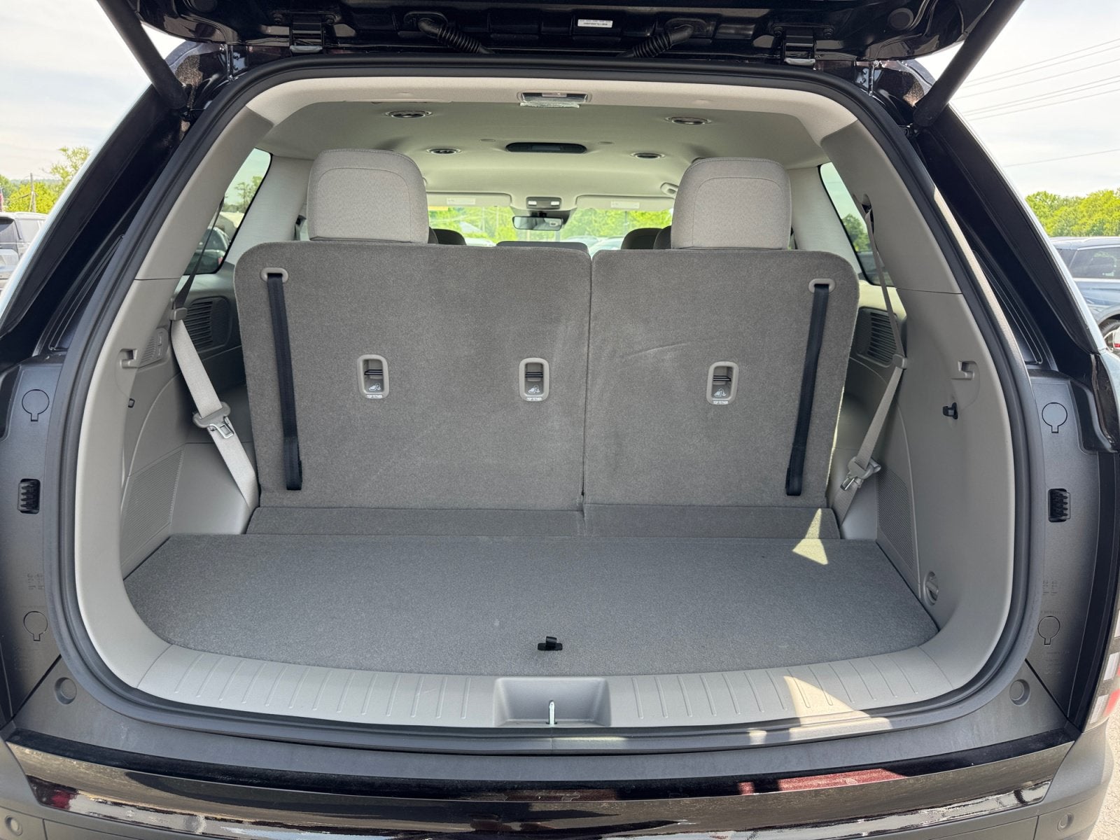 2026 Hyundai Palisade SE AWD