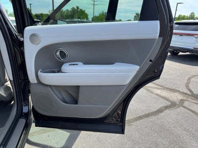 2026 Hyundai Palisade SE AWD