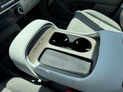 2026 Hyundai Palisade SE AWD