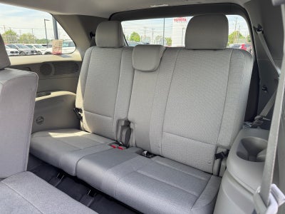 2026 Hyundai Palisade SE AWD