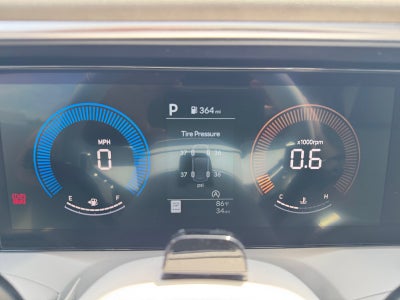 2026 Hyundai Palisade SE AWD