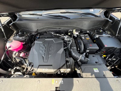 2026 Hyundai Palisade SE AWD