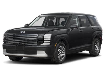 2026 Hyundai Palisade SE AWD