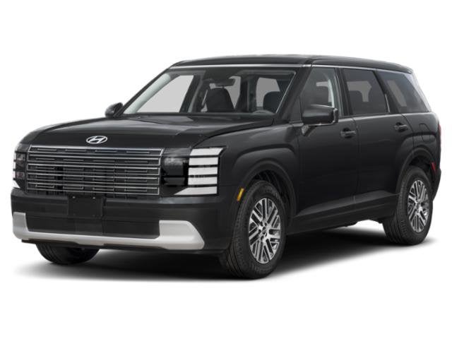 2026 Hyundai Palisade SE AWD