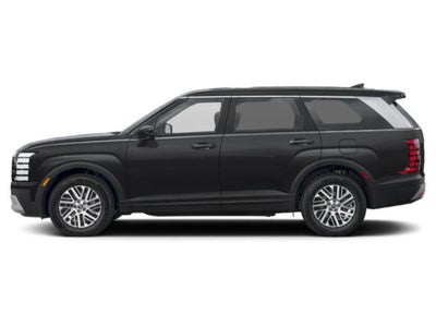 2026 Hyundai Palisade SE AWD