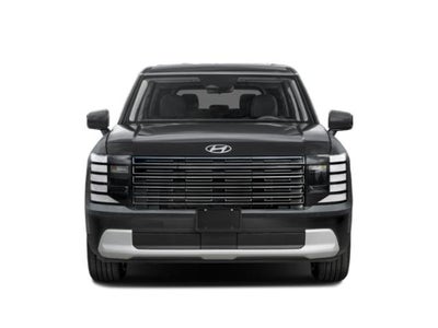 2026 Hyundai Palisade SE AWD