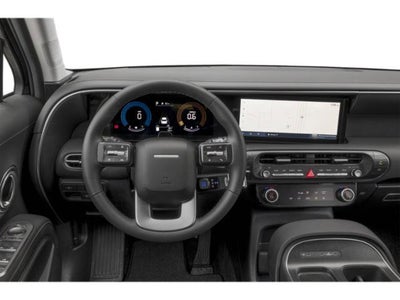 2026 Hyundai Palisade SE AWD