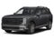 2027 Hyundai Palisade Hybrid SEL Premium