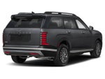 2027 Hyundai Palisade Hybrid SEL Premium