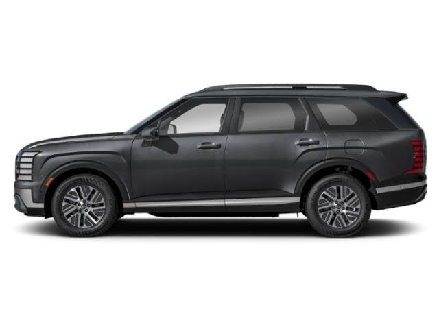 2027 Hyundai Palisade Hybrid SEL Premium
