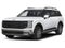 2027 Hyundai Palisade Hybrid SEL Premium