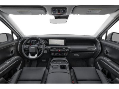 2027 Hyundai Palisade Hybrid SEL Premium