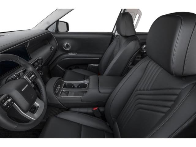 2027 Hyundai Palisade Hybrid SEL Premium