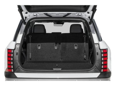 2027 Hyundai Palisade Hybrid SEL Premium