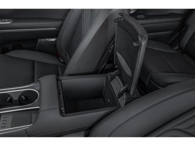 2027 Hyundai Palisade Hybrid SEL Premium