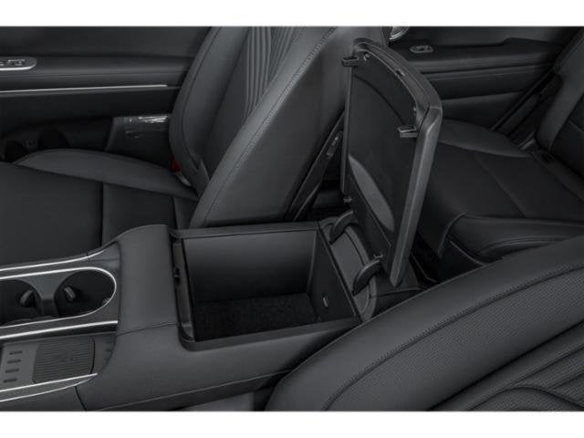 2027 Hyundai Palisade Hybrid SEL Premium