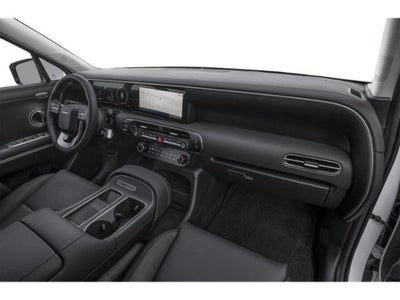 2027 Hyundai Palisade Hybrid SEL Premium