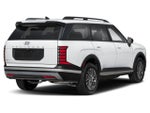 2027 Hyundai Palisade Hybrid SEL Premium