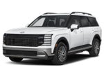 2027 Hyundai Palisade Hybrid SEL Premium