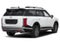 2027 Hyundai Palisade Hybrid SEL Premium