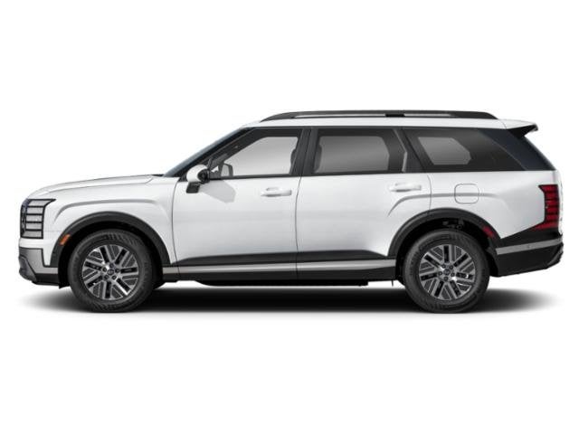 2027 Hyundai Palisade Hybrid SEL Premium