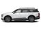 2027 Hyundai Palisade Hybrid SEL Premium