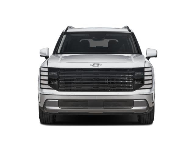 2027 Hyundai Palisade Hybrid SEL Premium