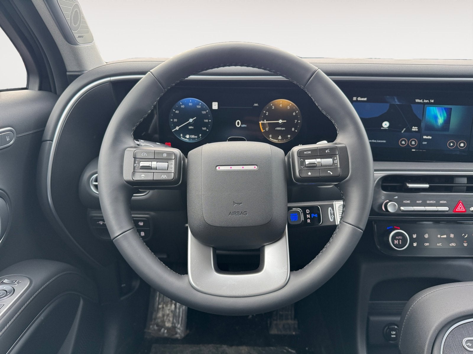 2026 Hyundai Palisade Limited AWD