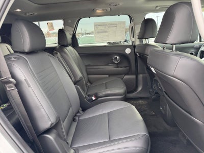 2026 Hyundai Palisade Limited AWD