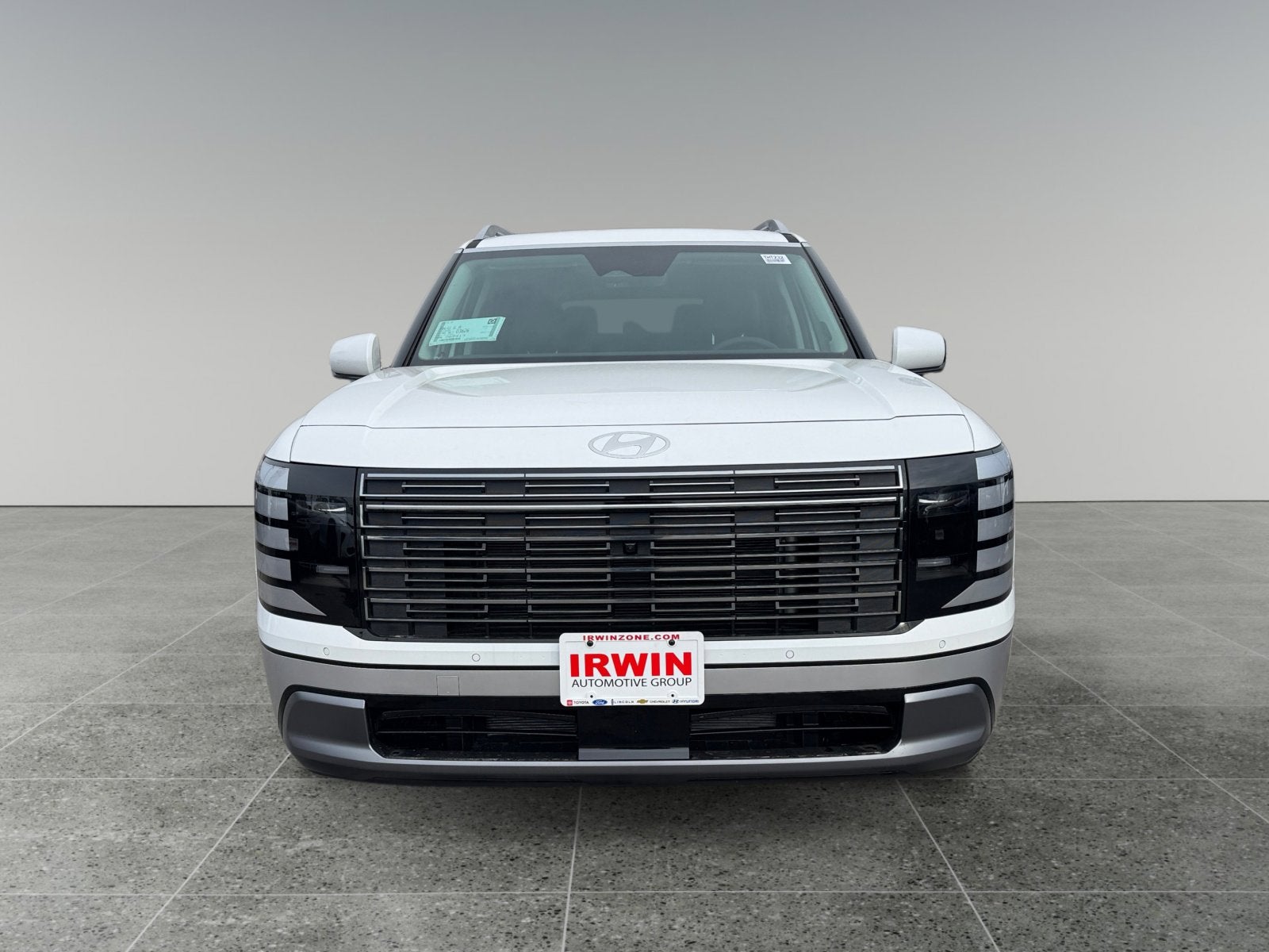 2026 Hyundai Palisade Limited AWD