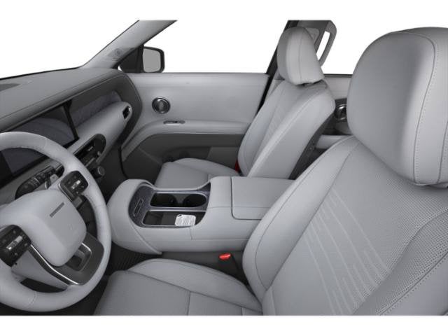 2027 Hyundai Palisade Hybrid Limited 7P