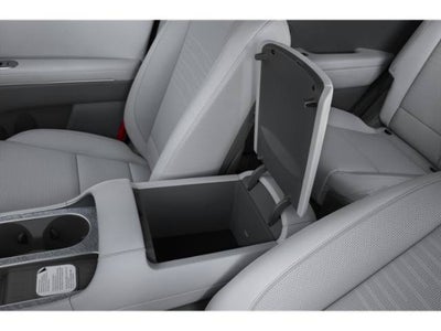 2027 Hyundai Palisade Hybrid Limited 7P