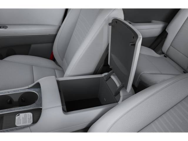 2027 Hyundai Palisade Hybrid Limited 7P