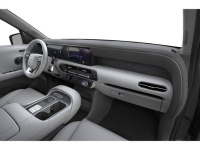 2027 Hyundai Palisade Hybrid Limited 7P