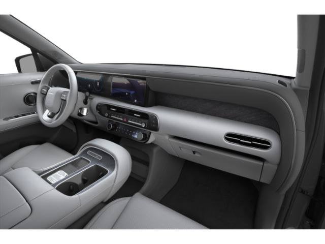 2027 Hyundai Palisade Hybrid Limited 7P