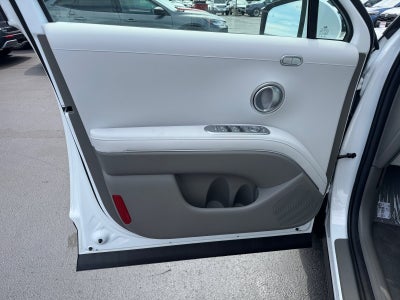 2027 Hyundai Palisade Hybrid Limited 7P